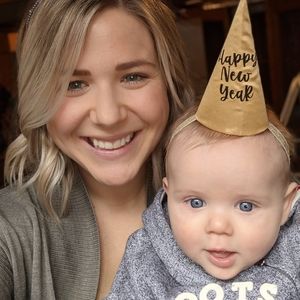 Meet your Posher, Shandi